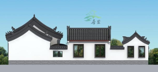 别墅装修案例_贵阳别墅装修首席设计师分享:中国四合院，这才是真正的“中式豪宅”